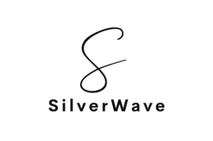 Logo SilverWave - Plateforme d'éducation financière et professionnelle.